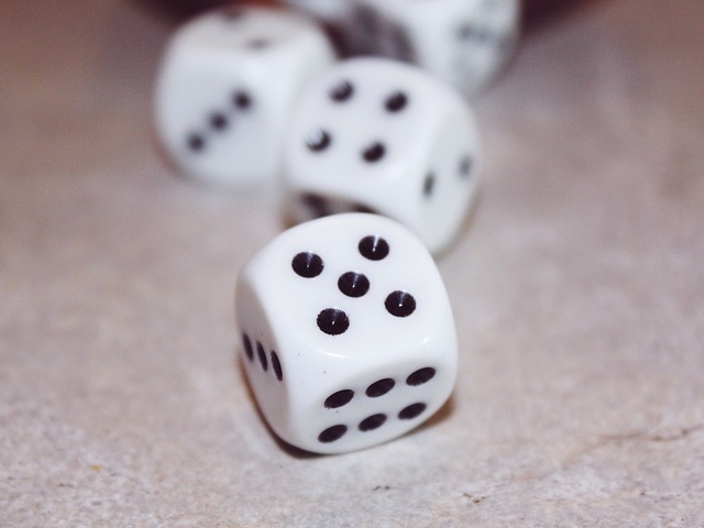 Dices